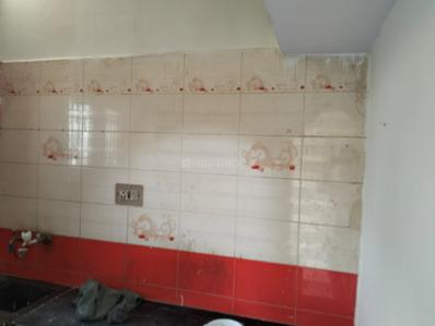 Kitchen Image of 1100 Sq.ft 2 BHK Independent House for sale in Sriramapura Mysore for Rs. 7800000