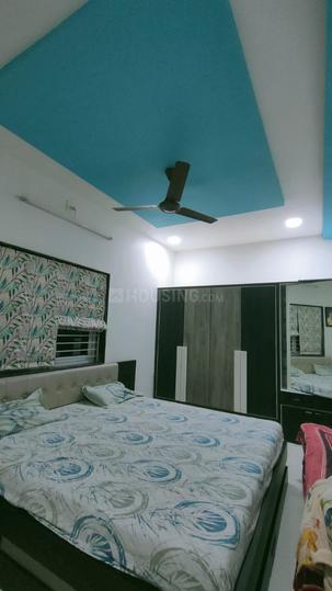 Narayan Homes Bedroom 1