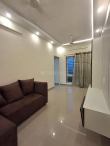 Hall Image of 505 Sq.ft 1 BHK Apartment / Flat for sale in Thiruporur Chennai for Rs. 2600000