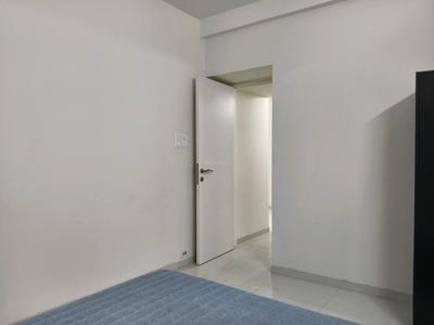 Bedroom Image of 611 Sq.ft 1 BHK Apartment / Flat for sale in Godrej Green Vistas, Mahalunge Pune for Rs. 5150000