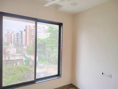 Bedroom Image of 780 Sq.ft 2 BHK Apartment / Flat for rent in Vihang Valley, Kasarvadavali Thane for Rs. 27999