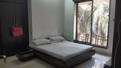 Bedroom Image of 2600 Sq.ft 4 BHK Apartment / Flat for sale in Spark Desai Solitaire, Matunga East Mumbai for Rs. 90000000