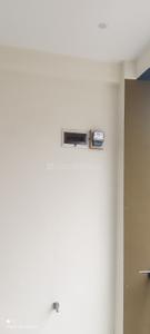 Bedroom Image of 1050 Sq.ft 2 BHK Builder Floor for rent in Anand Goyal Pakiza Greens, Khajrana Indore for Rs. 22000