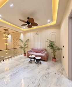 Hall Image of 5000 Sq.ft 5 BHK Independent House for sale in Mansarovar Jaipur for Rs. 37100000