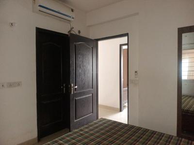 Bedroom Image of 1206 Sq.ft 3 BHK Apartment / Flat for sale in ABA Cherry County, Noida Extension Greater Noida for Rs. 13300500
