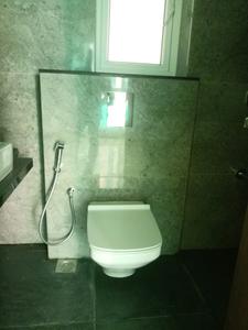 Bedroom Two Image of 850 Sq.ft 2 BHK Apartment / Flat for sale in Elite Ashwini Elite, Chembur Mumbai for Rs. 21000000