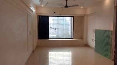 Living Room Image of 1200 Sq.ft 3 BHK Apartment / Flat for sale in Kandivali East Mumbai for Rs. 30100000