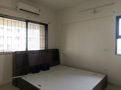 Bedroom Image of 1000 Sq.ft 2 BHK Apartment / Flat for sale in Magarpatta Annex by Magarpatta City, Magarpatta City Pune for Rs. 13000000