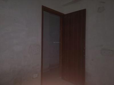 Bedroom Image of 960 Sq.ft 3 BHK Apartment / Flat for sale in Khanpur New Delhi for Rs. 6800000