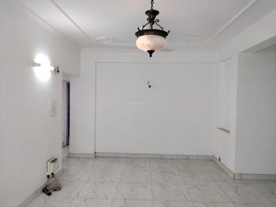 Living Room Image of 2200 Sq.ft 4 BHK Apartment / Flat for sale in Meera Bai Apartments, Sector 5 Dwarka New Delhi for Rs. 27500000