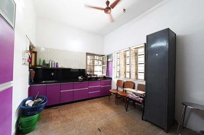 Kitchen Image of 2700 Sq.ft 2 BHK Independent House for sale in Navrangpura Ahmedabad for Rs. 45000000