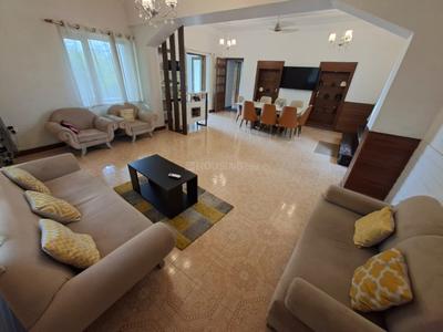 Hall Image of 4843 Sq.ft 4 BHK Independent House for sale in Salvador Do Mundo Goa for Rs. 100000000