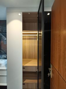 Kitchen Image of 4000 Sq.ft 4 BHK Builder Floor for sale in Sector 23 Gurgaon for Rs. 55000000