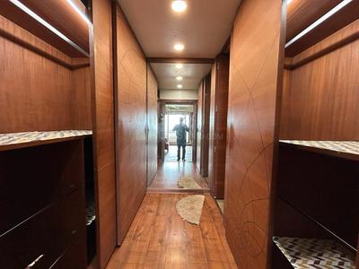 Image of 3000 Sq.ft 5 BHK Apartment / Flat for sale in National Sea Queen Heritage, Sanpada, Navi Mumbai for Rs. 82500000