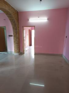 Hall Image of 1150 Sq.ft 3 BHK Apartment / Flat for rent in Kalyani Nadia for Rs. 10000