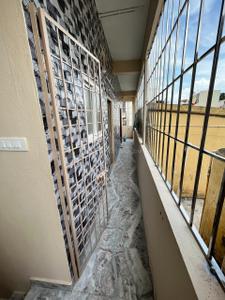 Balcony Image of 640 Sq.ft 4 BHK Independent House for sale in Vinchipeta Vijayawada for Rs. 12000000