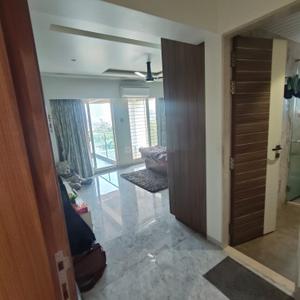 Hall Image of 2260 Sq.ft 4 BHK Apartment / Flat for sale in Sanskruti Terraza, Aundh Pune for Rs. 33500000