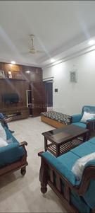 Bedroom Image of 1800 Sq.ft 2 BHK Apartment / Flat for rent in Ramdaspeth Nagpur for Rs. 40000