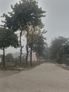 Image of 1800 Sq.ft Residential Plot / Land for sale in Sector 114, Mohali for Rs. 12000000