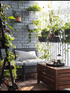 Image of 1750 Sq.ft 3 BHK Apartment / Flat for sale in Chandanagar, Hyderabad for Rs. 11025000