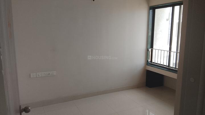 Sector 6 cidco Bedroom 1