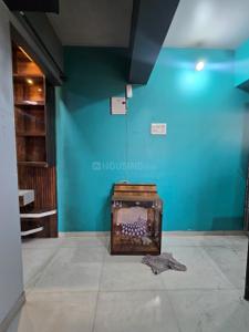 Hall Image of 450 Sq.ft 1 RK Apartment / Flat for sale in Kalwa Thane for Rs. 6000000