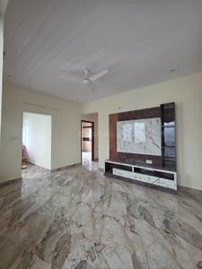 Hall Image of 1100 Sq.ft 2 BHK Independent House for rent in Singasandra Bengaluru for Rs. 34000