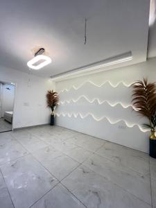 Hall Image of 1215 Sq.ft 3 BHK Apartment / Flat for sale in Kharar Mohali for Rs. 6690000