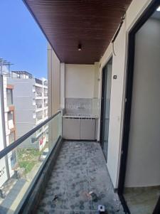 Balcony Image of 1200 Sq.ft 2 BHK Builder Floor for sale in Sahastradhara Road Dehradun for Rs. 8000000