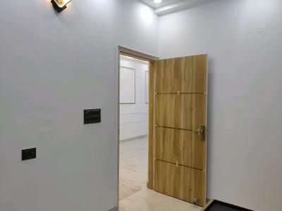 Bedroom Image of 850 Sq.ft 2 BHK Builder Floor for sale in Indirapuram Ghaziabad for Rs. 6100000