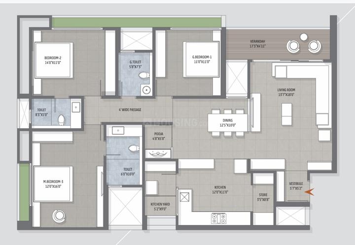 Oryn Armonia Main Image 1