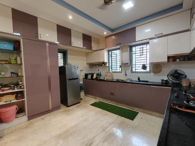 Kitchen Image of 5500 Sq.ft 6 BHK Independent House for sale in Valasaravakkam Chennai for Rs. 63000000