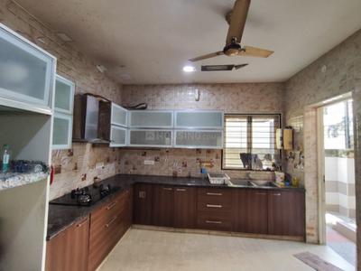Kitchen Image of 5801 Sq.ft 5 BHK Independent House for sale in Ayanavaram Chennai for Rs. 66000000