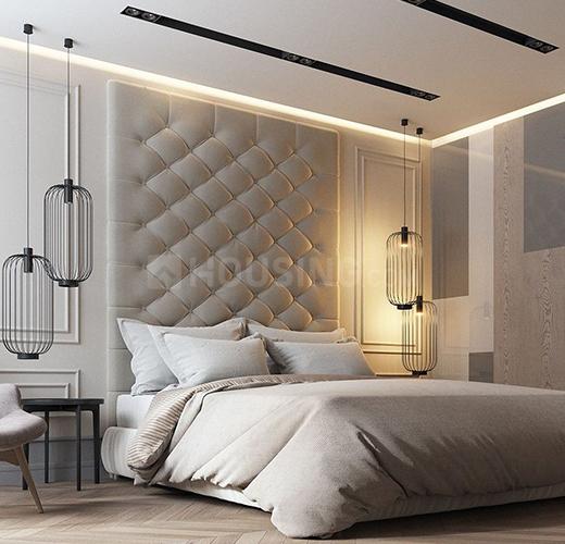 Sector 15A Bedroom 1