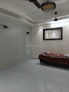 Hall Image of 1475 Sq.ft 3 BHK Builder Floor for rent in Vasundhara Ghaziabad for Rs. 30000