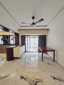 Hall Image of 5001 Sq.ft 5 BHK Independent House for sale in Om Utopia, Wanwadi Pune for Rs. 45000000