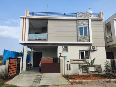 Image of 2230 Sq.ft 3 BHK Villa for sale in Edupugallu, Vijayawada for Rs. 15000000