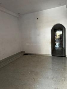 Hall Image of 700 Sq.ft 1 BHK Builder Floor for rent in Adhartal Jabalpur for Rs. 5500