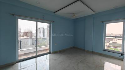 Bedroom Image of 1850 Sq.ft 3 BHK Apartment / Flat for rent in Somalwada Nagpur for Rs. 30000