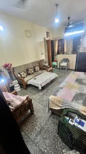 Hall Image of 550 Sq.ft 1 BHK Builder Floor for rent in Malka Ganj New Delhi for Rs. 22000