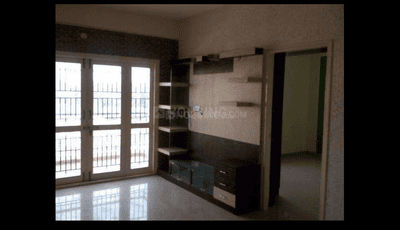 Image of 1086 Sq.ft 2 BHK Apartment / Flat for sale in Sanjeevani Dhruva, Punawale, Pune for Rs. 7300000