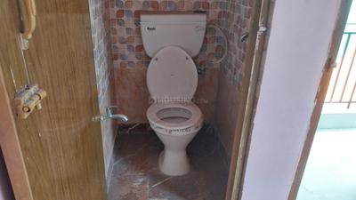 Image of 850 Sq.ft 2 BHK Apartment / Flat for sale in Baguiati, Kolkata for Rs. 2500000
