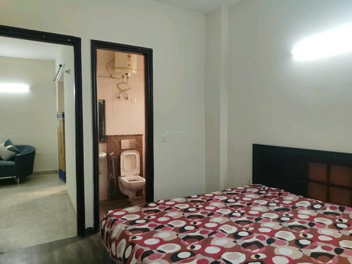 Indira Colony 1, Sector 52 Bedroom One 1