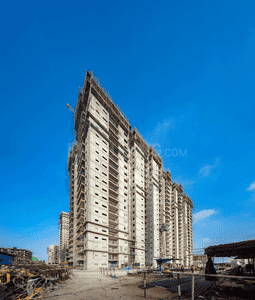 Image of 1367 Sq.ft 2 BHK Apartment / Flat for sale in Indis Viva City, Kondapur, Hyderabad for Rs. 12100000