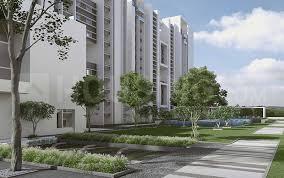 Image of 1520 Sq.ft 3 BHK Apartment / Flat for sale in Rohan Akriti, Kanakapura, Bengaluru for Rs. 15900000