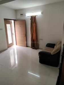 Hall Image of 2200 Sq.ft 4 BHK Villa for rent in Akshar Prakruti Homes, Shela Ahmedabad for Rs. 36000