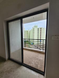 Bedroom Image of 1590 Sq.ft 3 BHK Apartment / Flat for sale in Dolphin Jewel O, Deopuri Raipur for Rs. 5800000