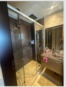 Bathroom Image of 3600 Sq.ft 4 BHK Builder Floor for sale in Shanti Niketan New Delhi for Rs. 145000000