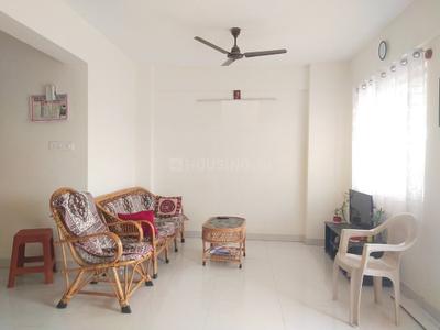 Hall Image of 2147 Sq.ft 3 BHK Apartment / Flat for sale in LNS Prominent East Winds by Prominent Homes, Kadugodi Bengaluru for Rs. 16500000