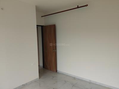Bedroom Image of 890 Sq.ft 2 BHK Apartment / Flat for sale in MICL Aaradhya Parkwood, Mira Road East Mira Bhayandar for Rs. 13500000